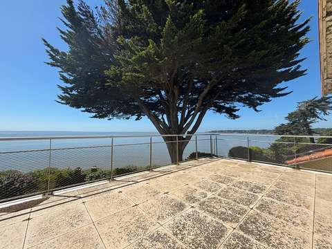 Vente maison 7 pièces Saint-Nazaire 44