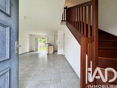 Vente maison 5 pièces Saint-Nazaire 44