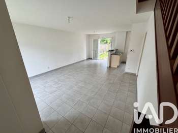 Vente Maison 4 chambresSaint-Nazaire