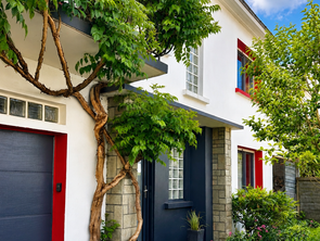 Vente Maison 4 chambresSaint-Nazaire