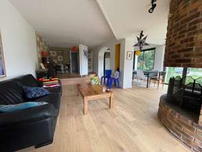 Vente Maison 5 chambresSaint-Nazaire