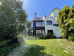 Vente Maison 5 chambresSaint-Nazaire
