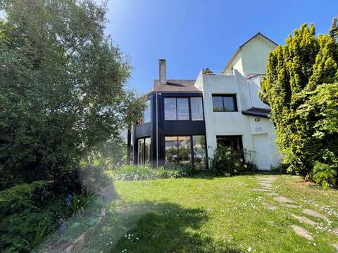 Vente maison 9 pièces Saint-Nazaire 44