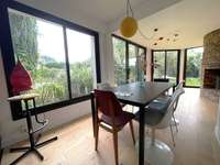 Vente maison 9 pièces