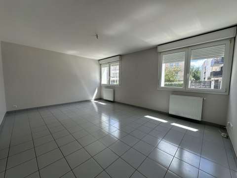 Vente maison 6 pièces Saint-Nazaire 44
