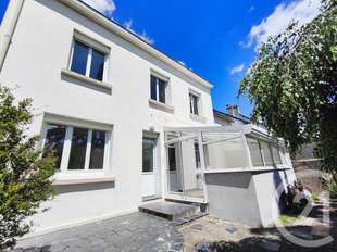 Photo Vente maison Saint-Nazaire