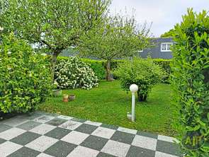 Vente Maison 3 chambresSaint-Nazaire