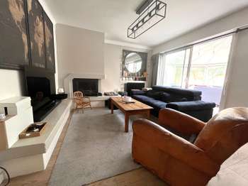Vente Maison 5 chambresSaint-Nazaire