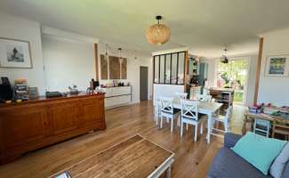 Photo Vente maison Saint-Nazaire