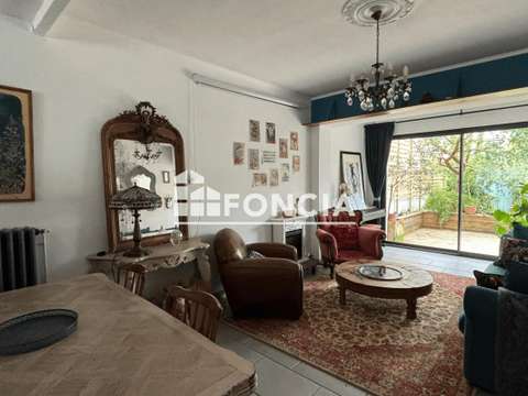 Vente maison 5 pièces Saint-Nazaire 44