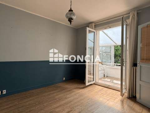Vente maison 5 pièces Saint-Nazaire 44