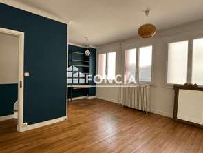 Vente Maison 4 chambresSaint-Nazaire