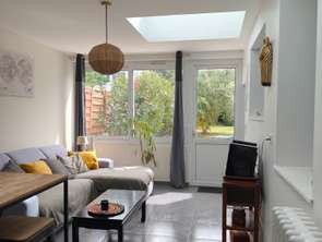 Vente Maison 4 chambresSaint-Nazaire