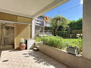 Vente Maison 4 chambresSaint-Nazaire