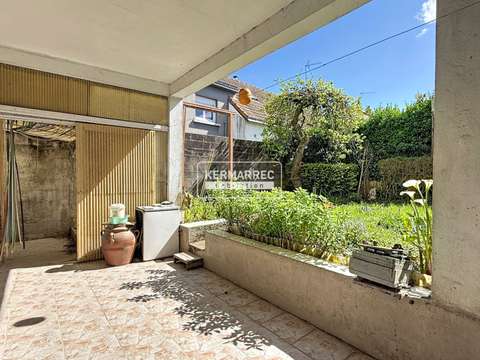 Vente maison 5 pièces Saint-Nazaire 44