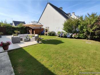 Vente Maison 4 chambresSaint-Nazaire