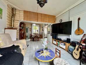 Vente Maison 3 chambresSaint-Nazaire