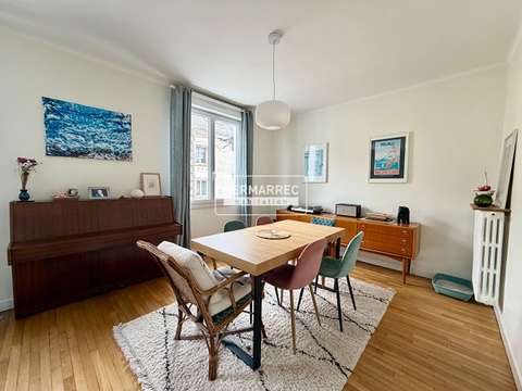 Vente maison 4 pièces Saint-Nazaire 44
