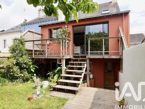 Vente Maison 7 piècesSaint-Nazaire