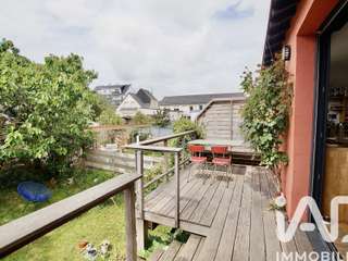 Vente maison 7 pièces Vente maison 7 pièces