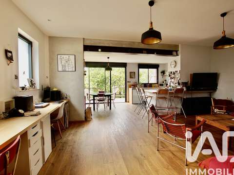Vente maison 7 pièces Vente maison 7 pièces