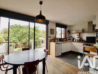 Vente maison 7 pièces Vente maison 7 pièces