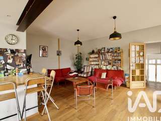 Vente maison 7 pièces Vente maison 7 pièces