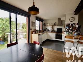 Vente maison 7 pièces Vente maison 7 pièces