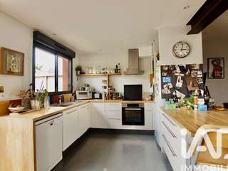 Vente maison 7 pièces Vente maison 7 pièces