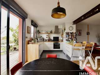 Vente maison 7 pièces Vente maison 7 pièces