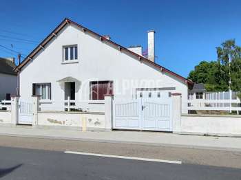 Vente maison 3 pièces Saint-Nazaire 44