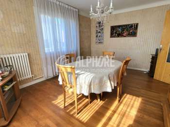 Vente Maison 2 chambresSaint-Nazaire
