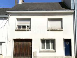 Vente Maison 2 chambresSaint-Nazaire