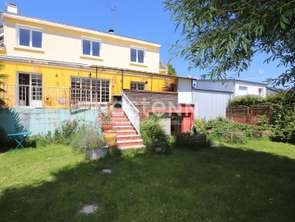 Vente Maison 6 chambresSaint-Nazaire