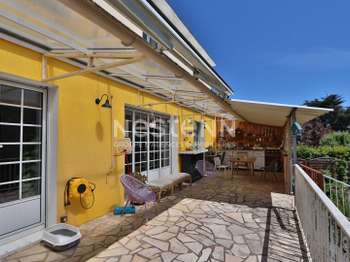 Vente Maison 6 chambresSaint-Nazaire