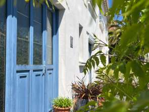 Vente Maison 5 chambresSaint-Nazaire