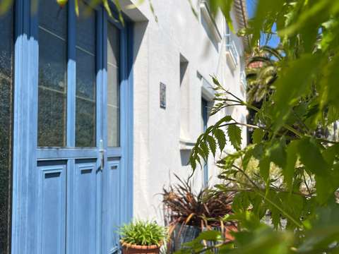 Vente maison 8 pièces Saint-Nazaire 44