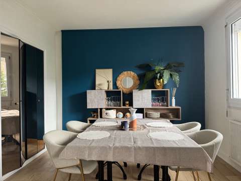 Vente maison 4 pièces Saint-Nazaire 44