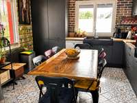 Vente maison 6 pièces Vente maison 6 pièces