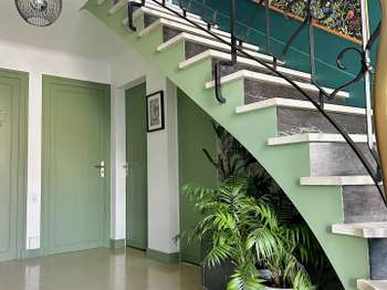 Vente Maison 4 chambresSaint-Nazaire