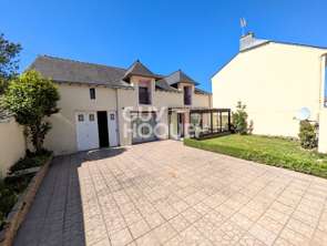 Vente Maison 4 chambresSaint-Nazaire