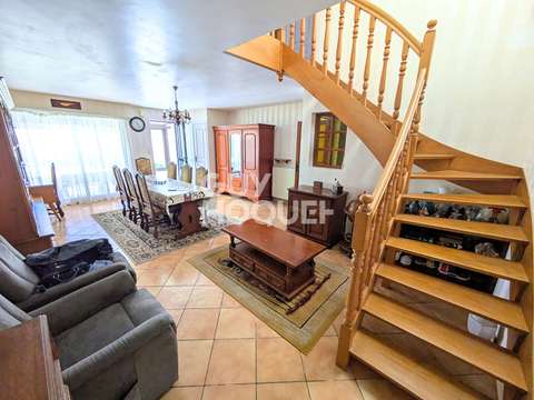 Vente maison 5 pièces Vente maison 5 pièces