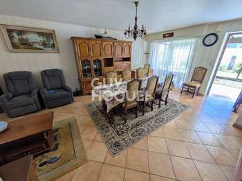 Vente maison 5 pièces Saint-Nazaire 44