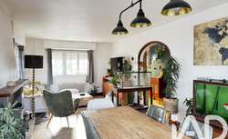 Photo Vente maison Saint-Nazaire