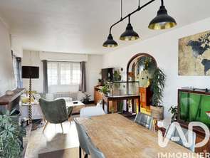 Vente Maison 3 chambresSaint-Nazaire