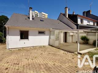 Vente maison 4 pièces Vente maison 4 pièces
