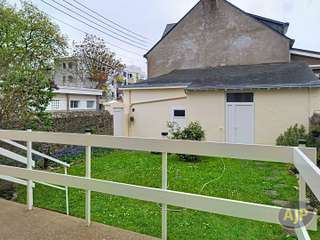 Vente maison 8 pièces Vente maison 8 pièces