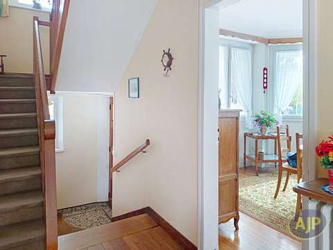 Vente maison 8 pièces Saint-Nazaire 44