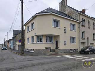 Vente maison 8 pièces Vente maison 8 pièces