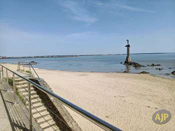 Vente Maison 6 chambresSaint-Nazaire